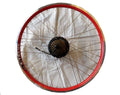 Malibu & Newport 36 Volt Electric Bicycle Beach Cruiser Complete Rear Wheel With Motor