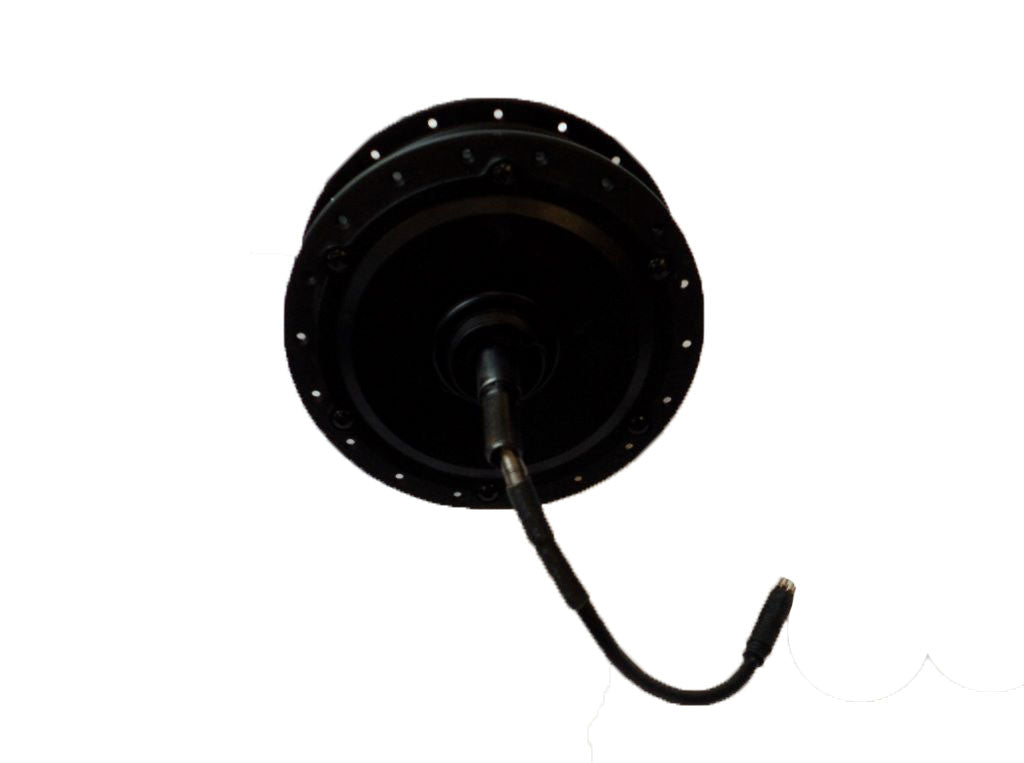 Zero Resistance 300 Watt Hub Motor - Fits All 36 Volt Electric Bicycle Models