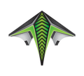 6FT WIDE Delta V Alien